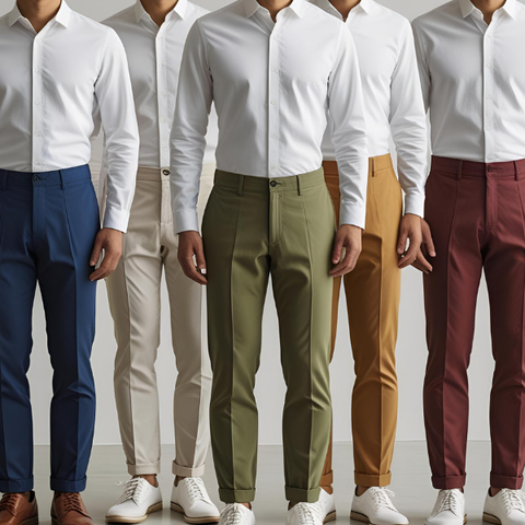 Men Bottom