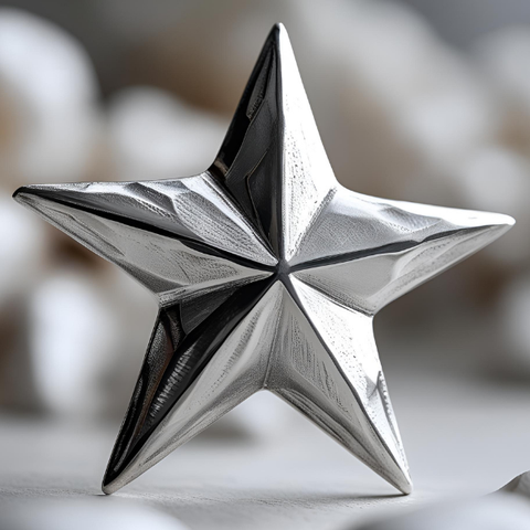 Silver Star