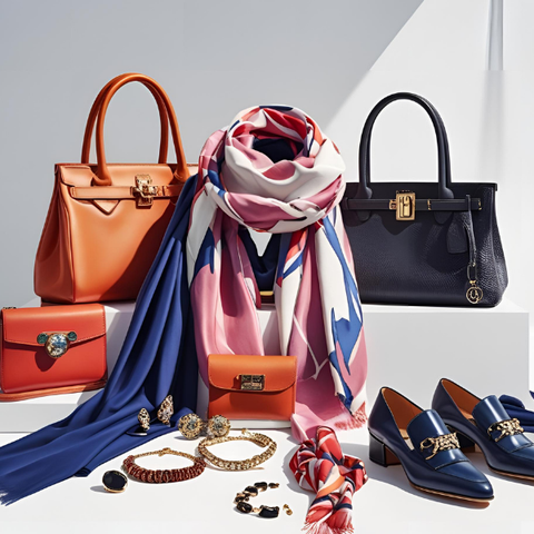 Fashion  and Accessories